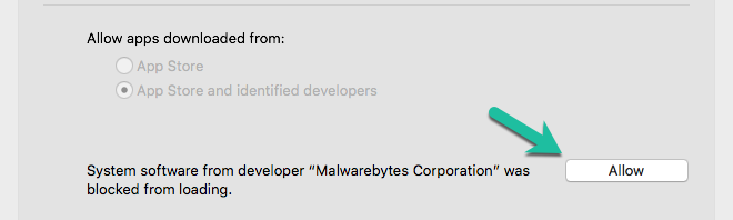malwarebytes for mac on snow leopard