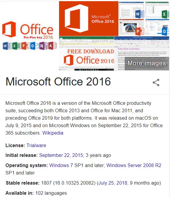 microsoft office for mac home & business 2011 free download